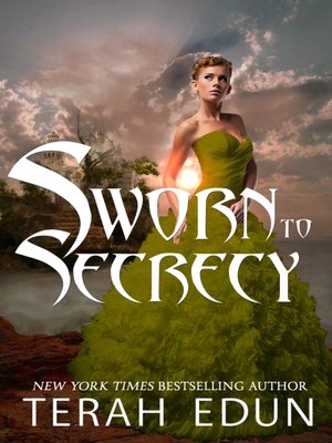 cover image of Sworn to Secrecy
